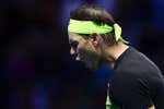 Rafael Nadal, el VAR y morir en el intento