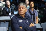 Toni Nadal: «Me cuesta ver perder así a mi sobrino»