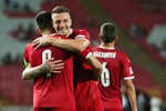 Nacieron en España y jugarán el Mundial con otra selección