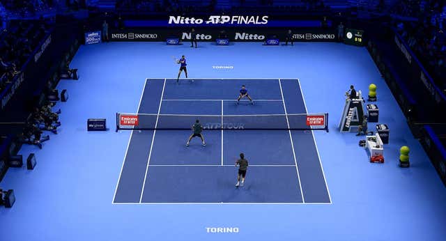 Una bolsa récord: la ATP repartirá 218 millones de dólares en 2023