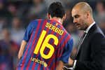 Los 'padres' de los internacionales con la Selección: Mourinho, Guardiola, Benítez, Marcelino...