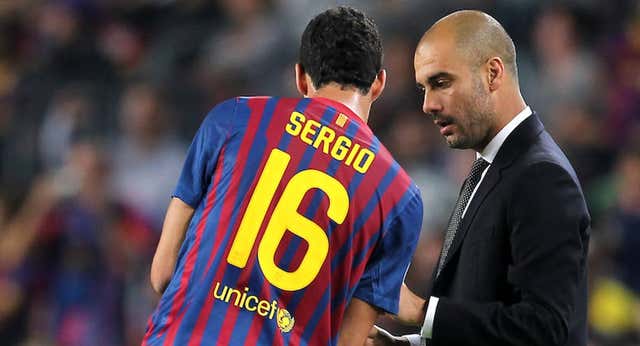 Los ‘padres’ de los internacionales con la Selección: Mourinho, Guardiola, Benítez, Marcelino…