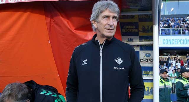 Los peligros de una gira accidentada del Betis