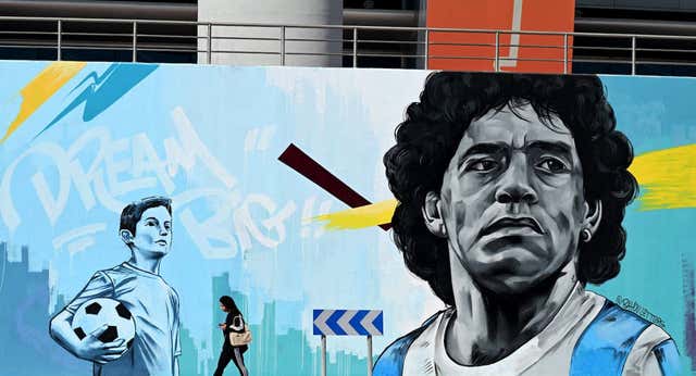 Primer Mundial sin Maradona… ¿Estamos seguros?