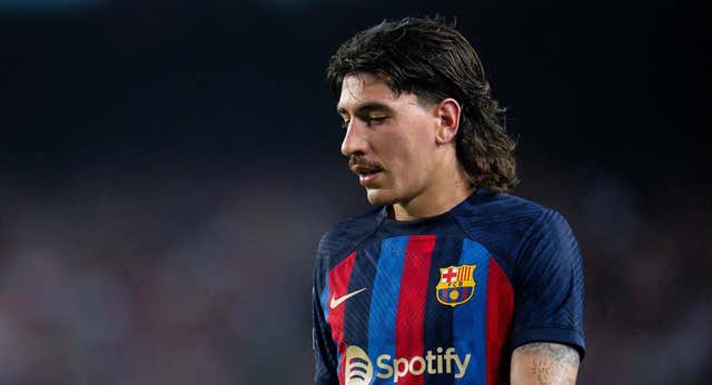 Bellerín: «¿El Mundial? No sé si llegaría a disfrutar con la carga de 6.500 muertes»