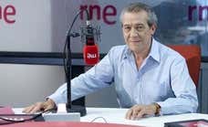Fallece Chema Abad, mítica voz deportiva de Radio Nacional de España