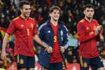 ¿Es la edad la clave del éxito? España, el tercer equipo más joven del Mundial