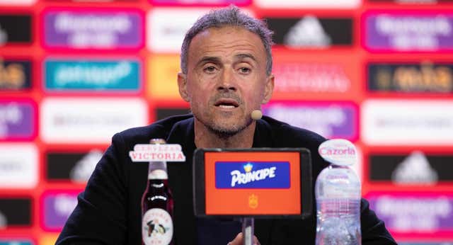 Las claves de Luis Enrique como streamer: cuándo empieza, dónde se puede ver y de qué va a hablar