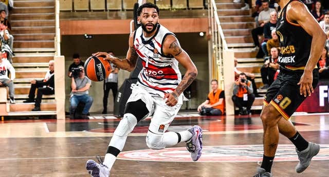 La mejor versión de Pierria Henry no es suficiente para la victoria de Baskonia