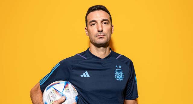Mister Lionel Scaloni ‘nació’ en Mallorca: ‘No había que darle muchas indicaciones’