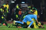 Senegal, una roca que va mucho más allá de Mané