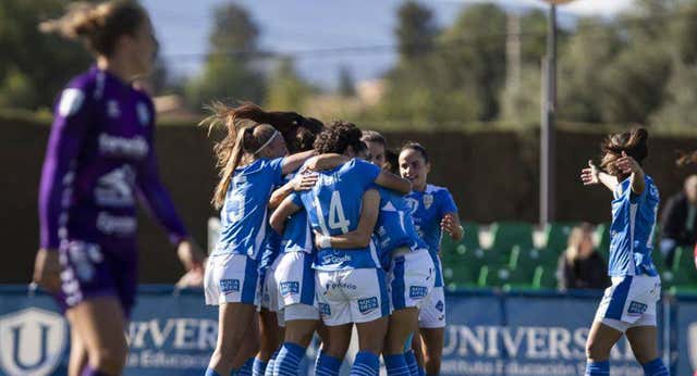 Nueve jornadas y un paradón después, el Alhama hace historia