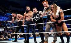 Owens se une a Brawling Brutes y McIntyre para las WarGames