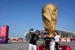 Los resúmenes del Mundial de Catar en Relevo, sin publicidad