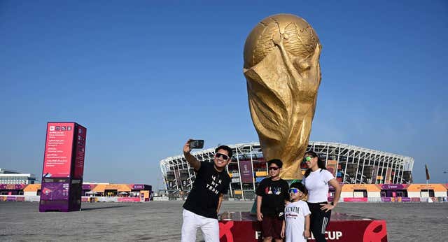 Los resúmenes del Mundial de Catar en Relevo, sin publicidad