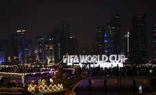 Guía para ver el Mundial de Catar por televisión