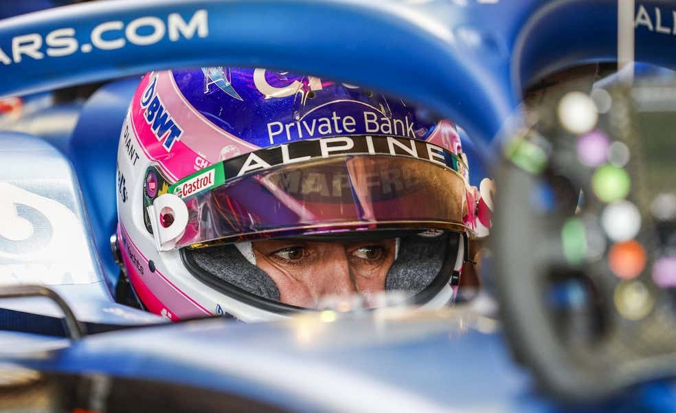¿Mejoró Alonso a sus equipos? Así estaban cuando llegó y así los dejó tras su marcha