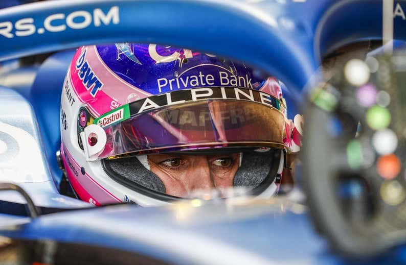 ¿Mejoró Alonso a sus equipos? Así estaban cuando llegó y así los dejó tras su marcha