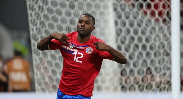 Así puede complicarle la vida Costa Rica a España en su debut