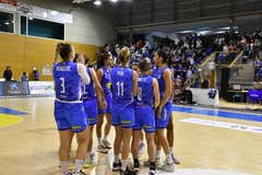 Las jugadoras de la Liga Femenina levantan la voz ante la última polémica por las condiciones de juego