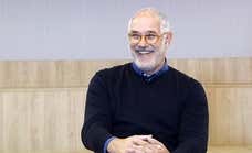 Zubizarreta: «Como dice Butragueño, nuestra generación era amiga de la derrota»