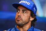 Alonso da portazo a Alpine y ya se ilusiona con Aston Martin
