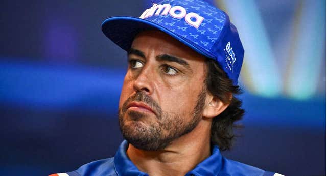 Alonso da portazo a Alpine y ya se ilusiona con Aston Martin