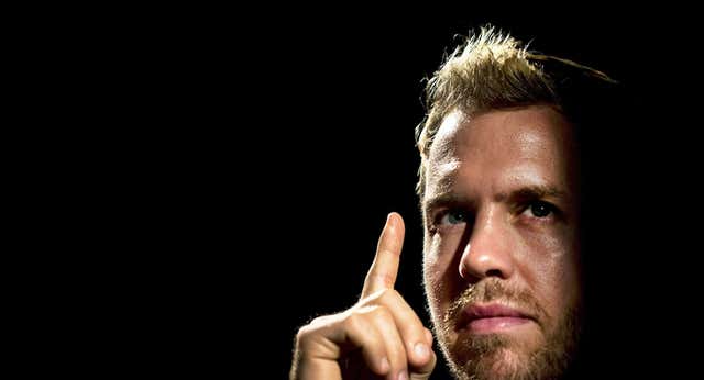Las luces y sombras de Vettel, el campeón más joven de la F1 que lucha por el medioambiente