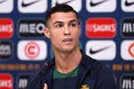 Cristiano Ronaldo, un personaje de récord con traje antibalas frente a las polémicas