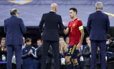 Rubiales-Busquets: una sintonía que empezó... ¡hace dos décadas!