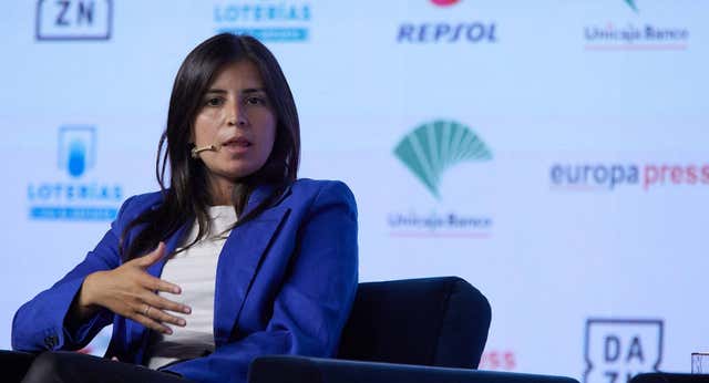 FutPRO propone una subida del 312,5% para el sueldo mínimo de las futbolistas