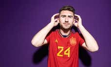 El Twitch de Luis Enrique, costumbre 'obligatoria' dentro del vestuario