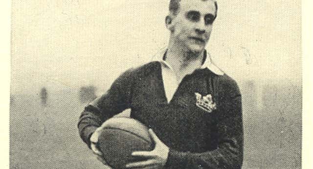 El príncipe ruso que huyó de la guerra y se convirtió en un icono del rugby y la sociedad inglesa