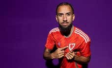 Sorba Thomas debuta en Catar: cómo pasar de 5ª división a jugar el Mundial en dos años