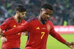 El ranking que no influye en Luis Enrique: España tiene un agujero negro con el gol