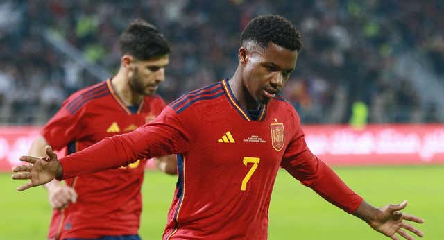 El ranking que no influye en Luis Enrique: España tiene un agujero negro con el gol