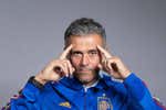 El Excel de Luis Enrique