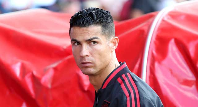 Cristiano Ronaldo está tranquilísimo: «Lo tenía todo planeado, ya sabe a qué club irá»