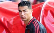 Cristiano Ronaldo está tranquilísimo: «Lo tenía todo planeado, ya sabe a qué club irá»