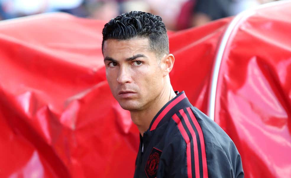 Motivos para fichar (o no) a Cristiano Ronaldo