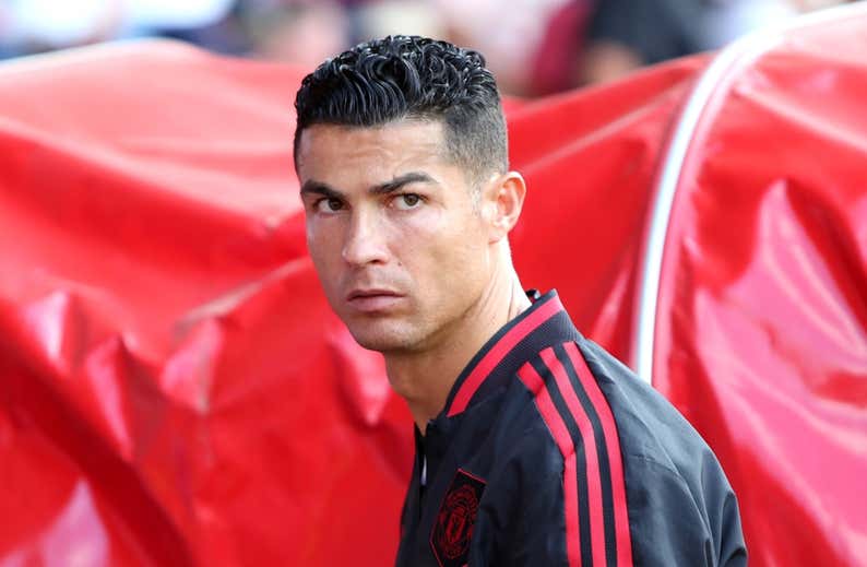 Motivos para fichar (o no) a Cristiano Ronaldo