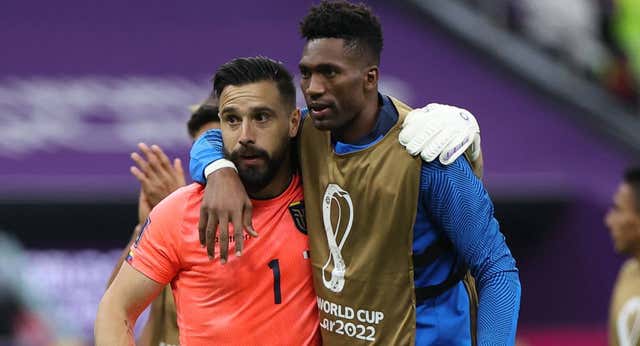 Creció con Di María, fue vecino de Messi y grita el himno como un ecuatoriano más