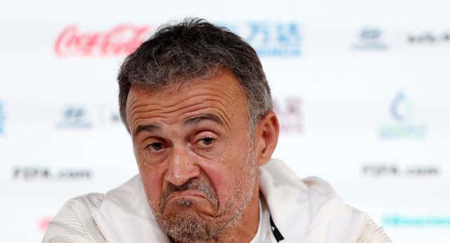 ¿Qué piensan los streamers de Luis Enrique?