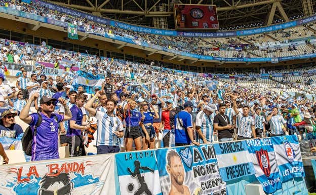 No llores por mí Argentina: las reacciones más emocionales tras la derrota albiceleste