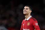 Oficial: Cristiano Ronaldo se marcha del Manchester United