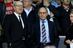El Manchester United se abre a una posible venta