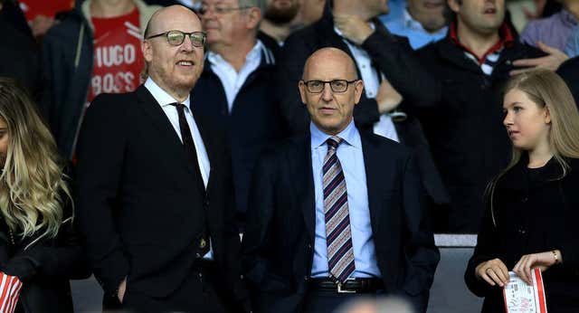 El Manchester United se abre a una posible venta