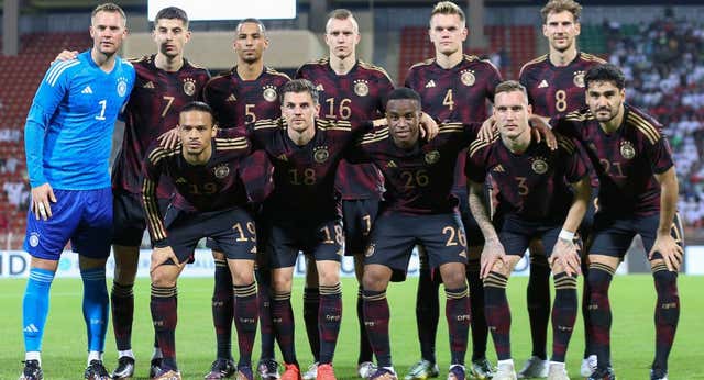 Alemania quiere devolverle la razón a Lineker