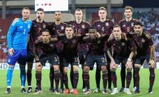 Alemania quiere devolverle la razón a Lineker