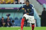 Dembélé se sincera: «En 2018 lo hice muy mal, no tenía buenos hábitos«